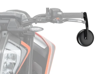 Specchietto retrovisore Grand Tracker