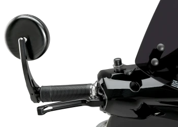 Specchietto retrovisore Grand Tracker