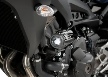 Zusatzscheinwerfern Beam