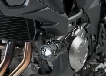 Beam Auxiliary Lights