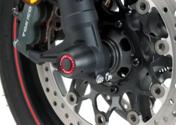 Tampone Forcella Anteriore PHB19