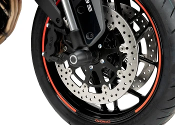 Protector de Forquilla PHB19