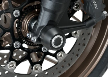 Tampone Forcella Anteriore PHB19