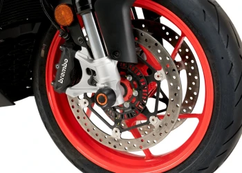 Protector de Horquilla PHB19