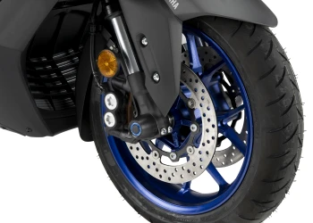 PHB19 Front Fork Protector