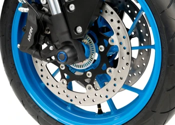 PHB19 Front Fork Protector