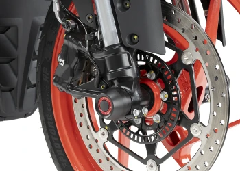 Protection de Fourche PHB19