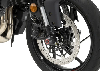 Vorderachsregler PHB19