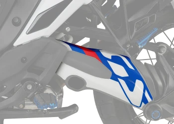 Swingarm Protector Kit Stickers
