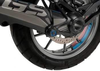 Swingarm Protector Kit Stickers