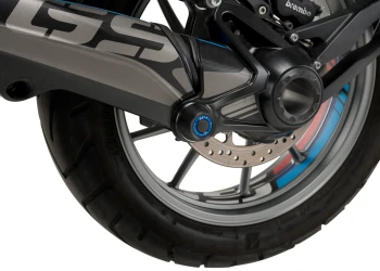 Swingarm Protector Kit Stickers