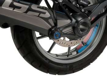 Swingarm Protector Kit Stickers