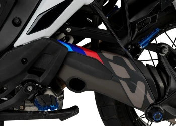 Swingarm Protector Kit Stickers