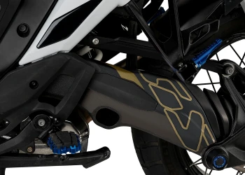 Swingarm Protector Kit Stickers