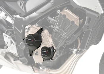 Engine Protectives Covers