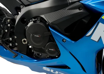 Coperture protettive del motore