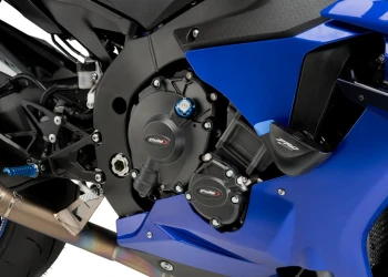 Coperture protettive del motore