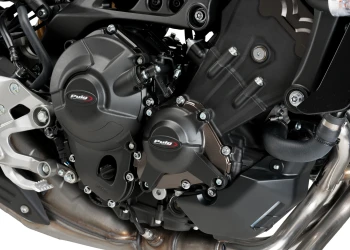 Coperture protettive del motore