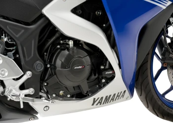 Engine Protectives Covers