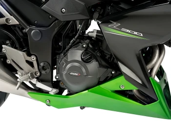 Engine Protectives Covers