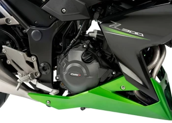 Coperture protettive del motore