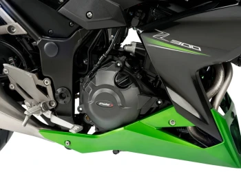 Engine Protectives Covers