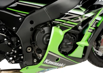 Engine Protectives Covers