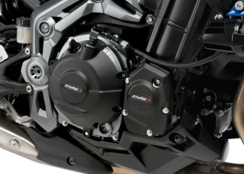 Tapas Protectoras del Motor