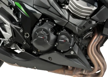 Tapas Protectoras del Motor