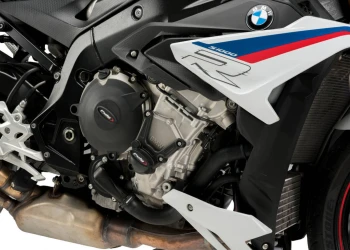 Engine Protectives Covers