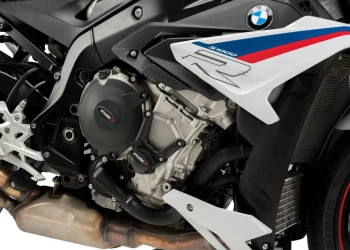 Engine Protectives Covers