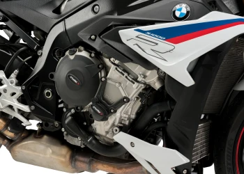 Engine Protectives Covers