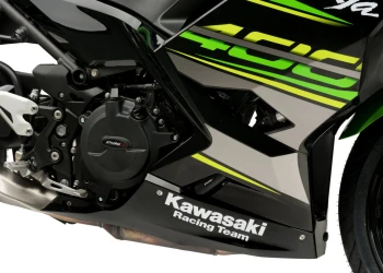 Coperture protettive del motore