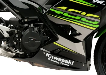 Engine Protectives Covers