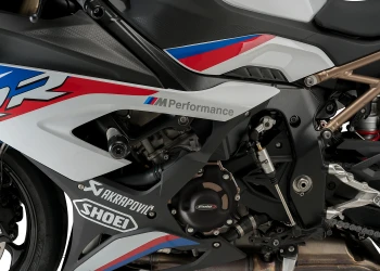 Coperture protettive del motore