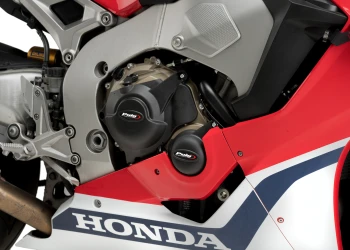 Engine Protectives Covers