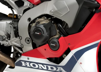 Engine Protectives Covers