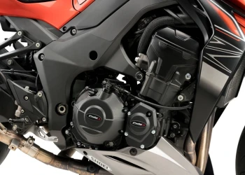 Engine Protectives Covers