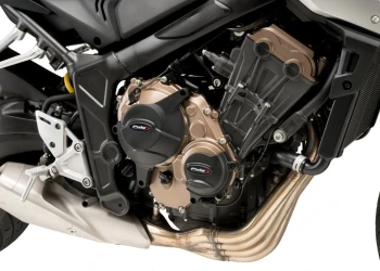 Engine Protectives Covers