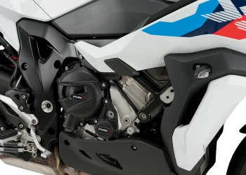 Engine Protectives Covers