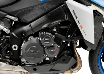 Engine Protectives Covers