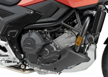 Engine Protectives Covers