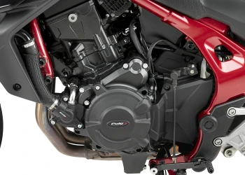 Engine Protectives Covers