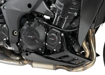 Tapas Protectoras del Motor