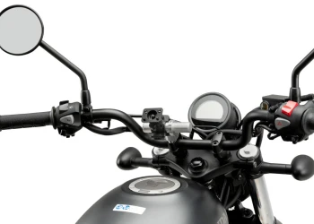 Halterunge für Handys und Schutzhülle