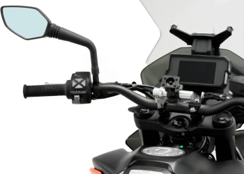 Halterunge für Handys und Schutzhülle