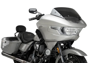 Deflectores Inferiores