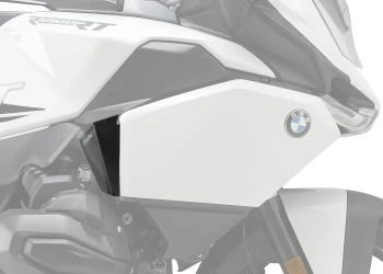 Lower Deflectors