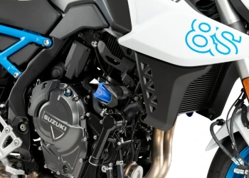 Protectors De Motor R19