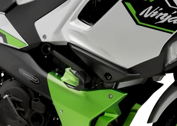 Protectores de Motor R19